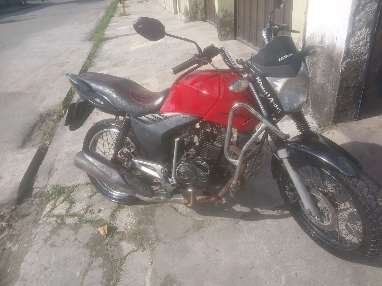 Moto em dias - Foto 5