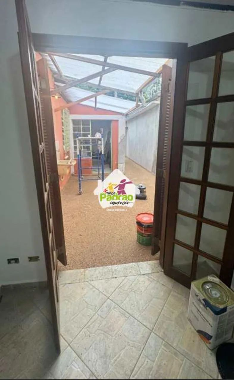 Casa com 3 quartos, Vila São Rafael, Guarulhos, Cod: 11000 - Foto 2