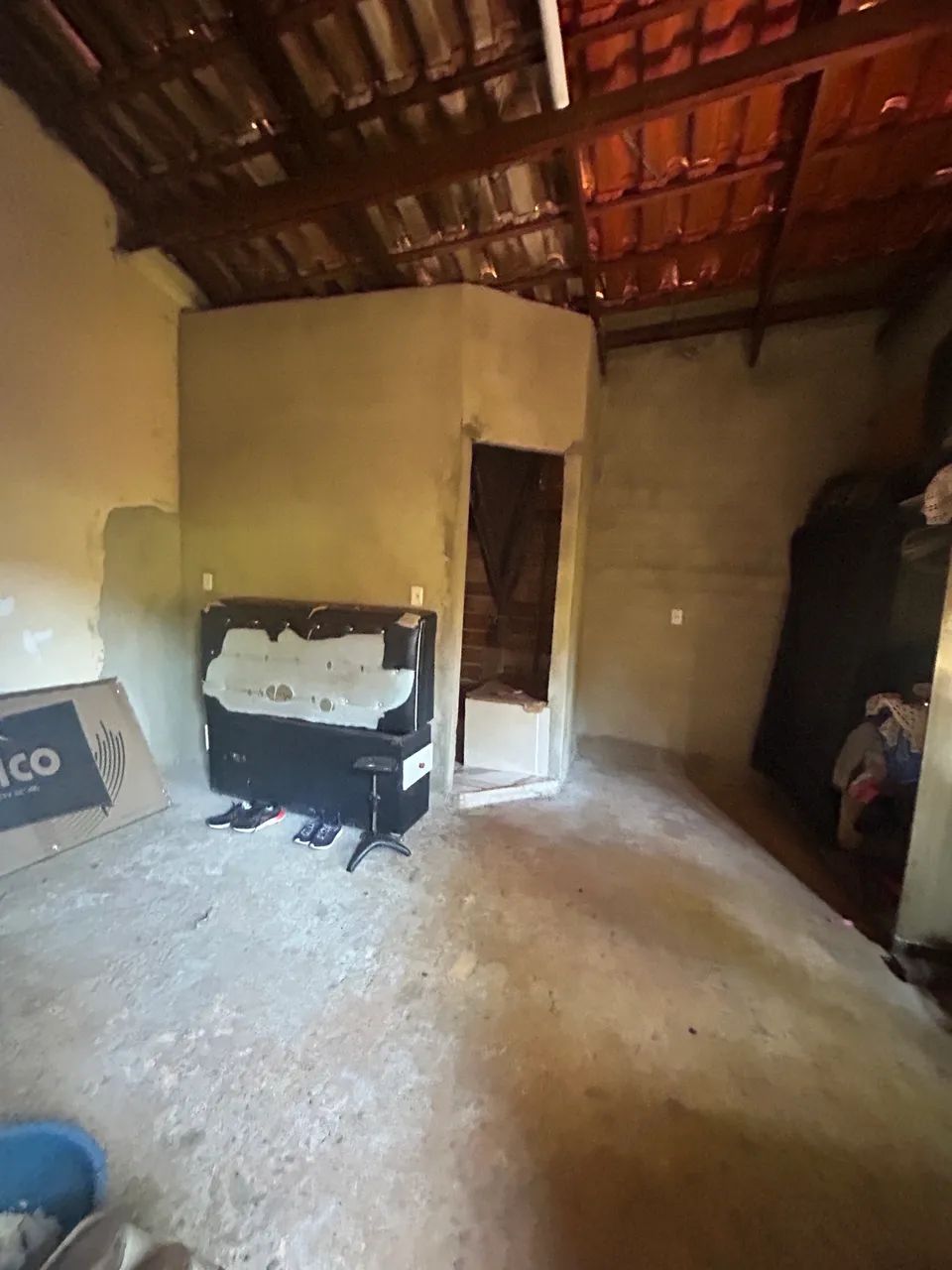 Casa 3 quartos - Foto 4