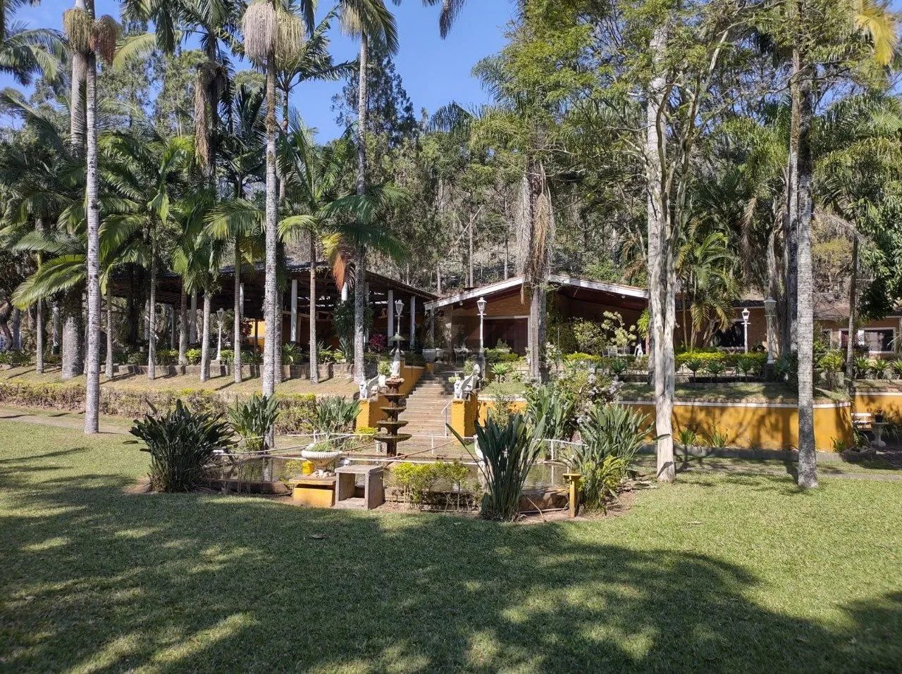 ÁREA PARA HARAS ? HOTEL FAZENDA ? SPA ? LOTEAMENTO EM ATIBAIA-SP - Foto 11
