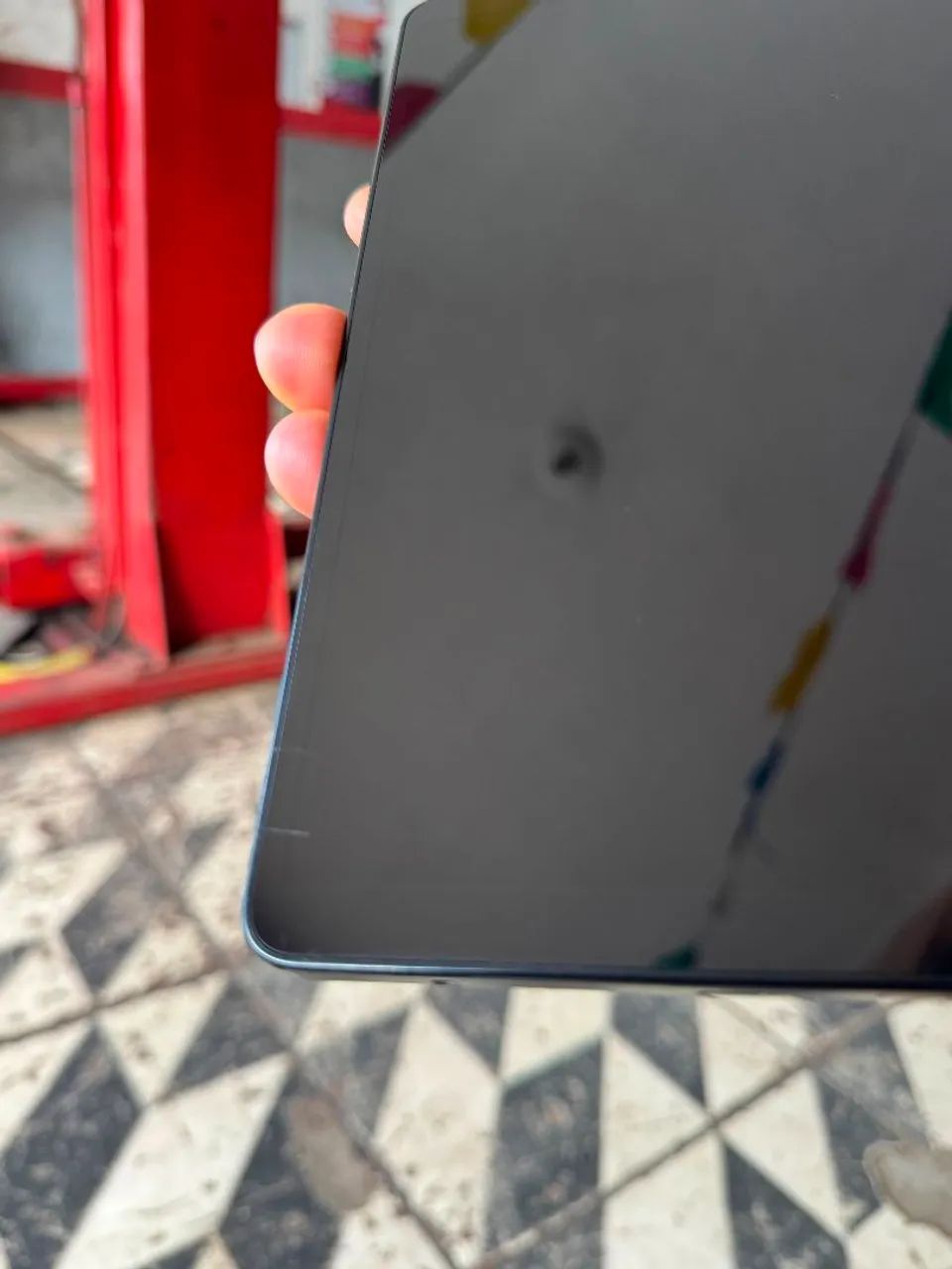 Tablet SAMSUNG A 9  - Foto 3