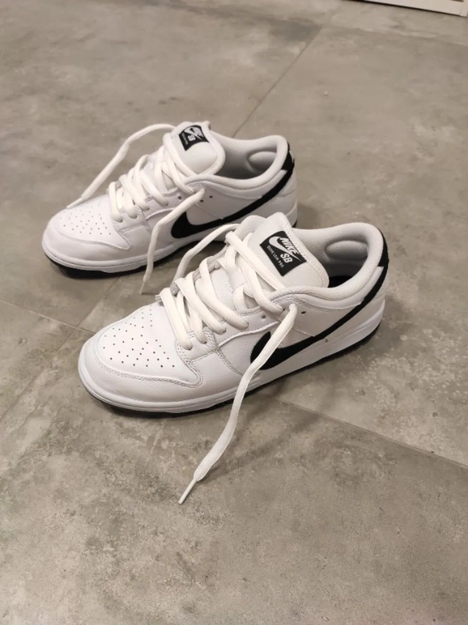 Tênis Nike SB Dunk Low Pro