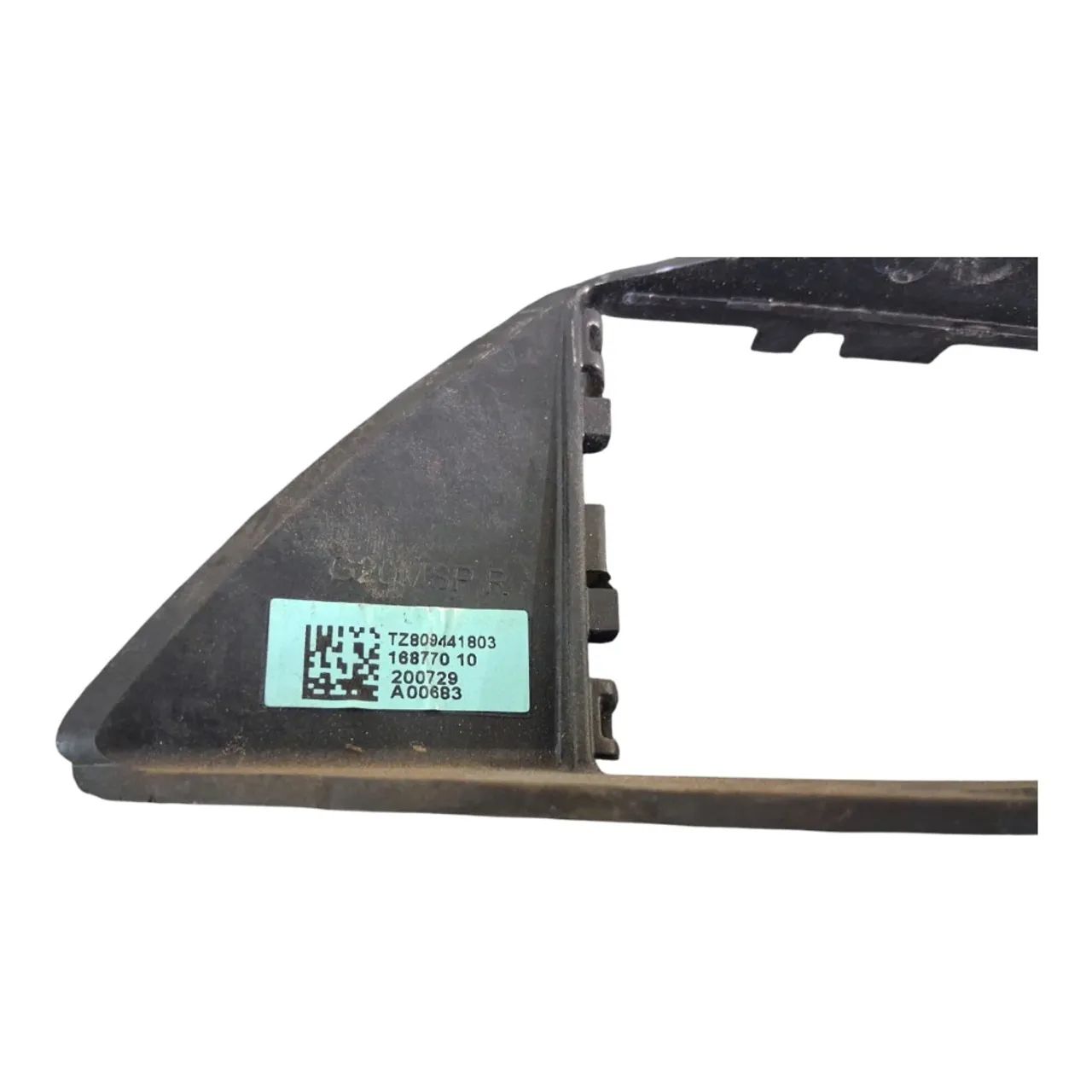 Suporte Módulo Sensor Estacionamento Bmw 320i 20/25 - Foto 5
