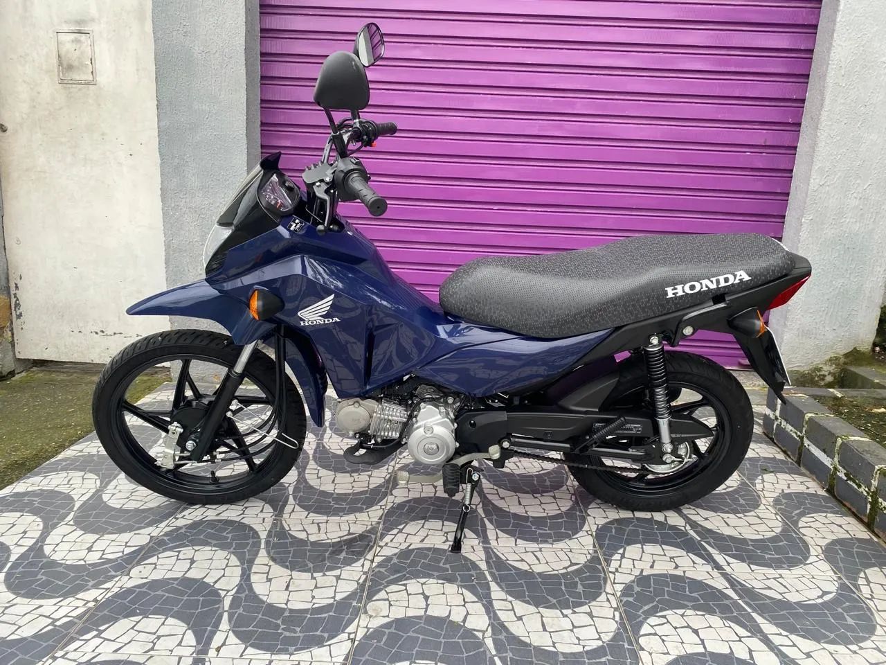 Honda Pop 2027  - Foto 2