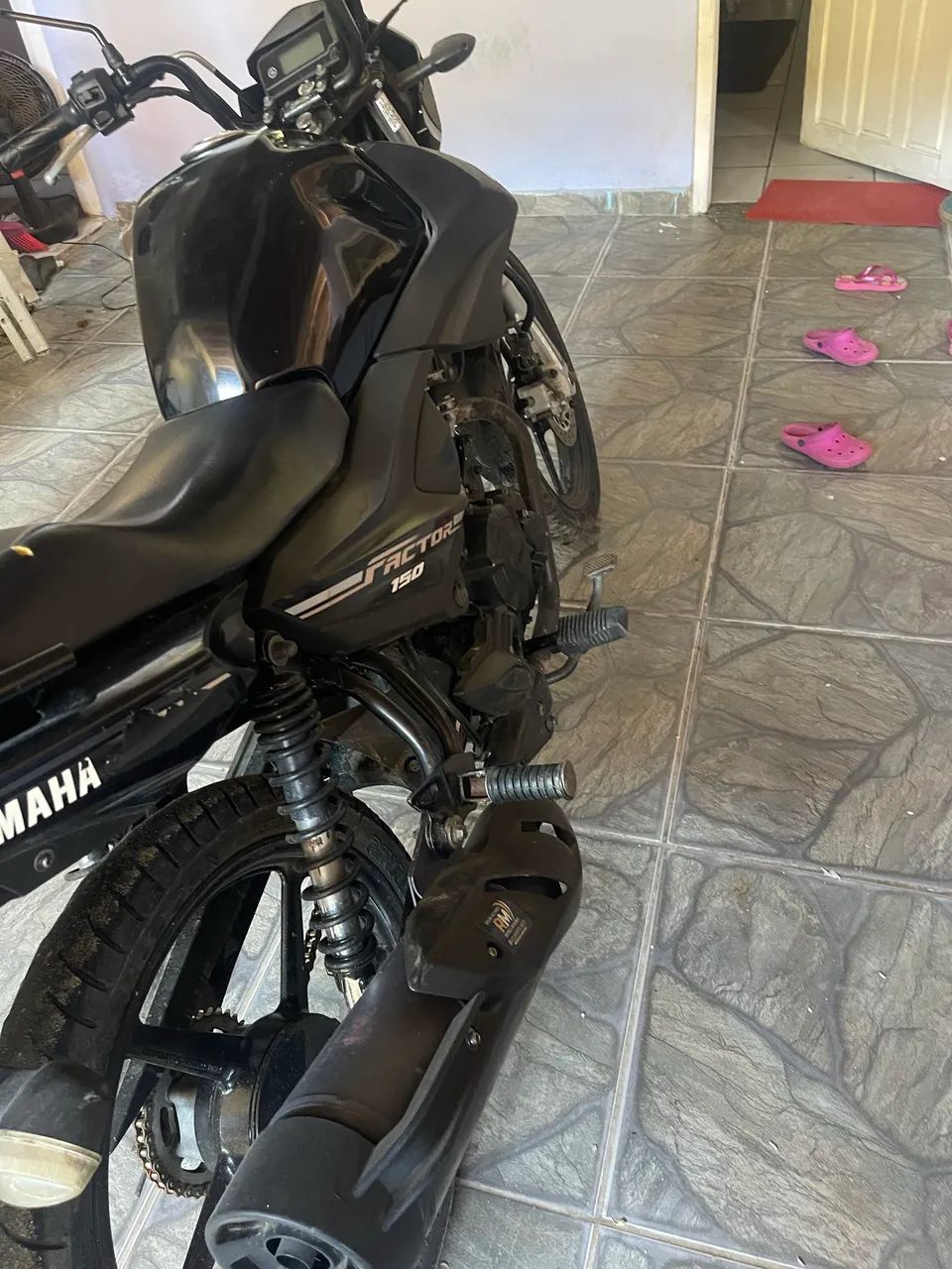 A venda  - Foto 4