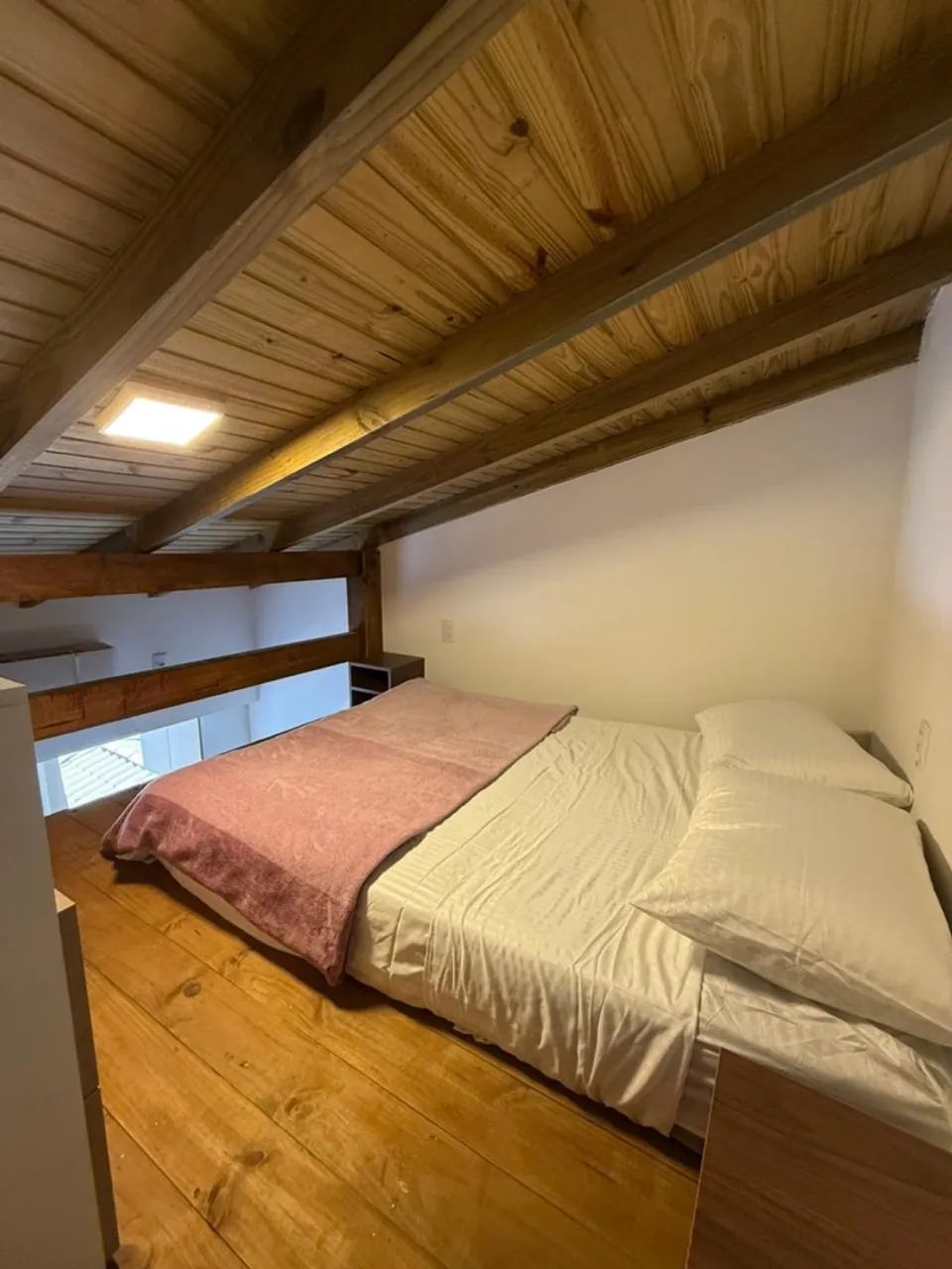 Loft aconchegante na Barra da Lagoa - Foto 5