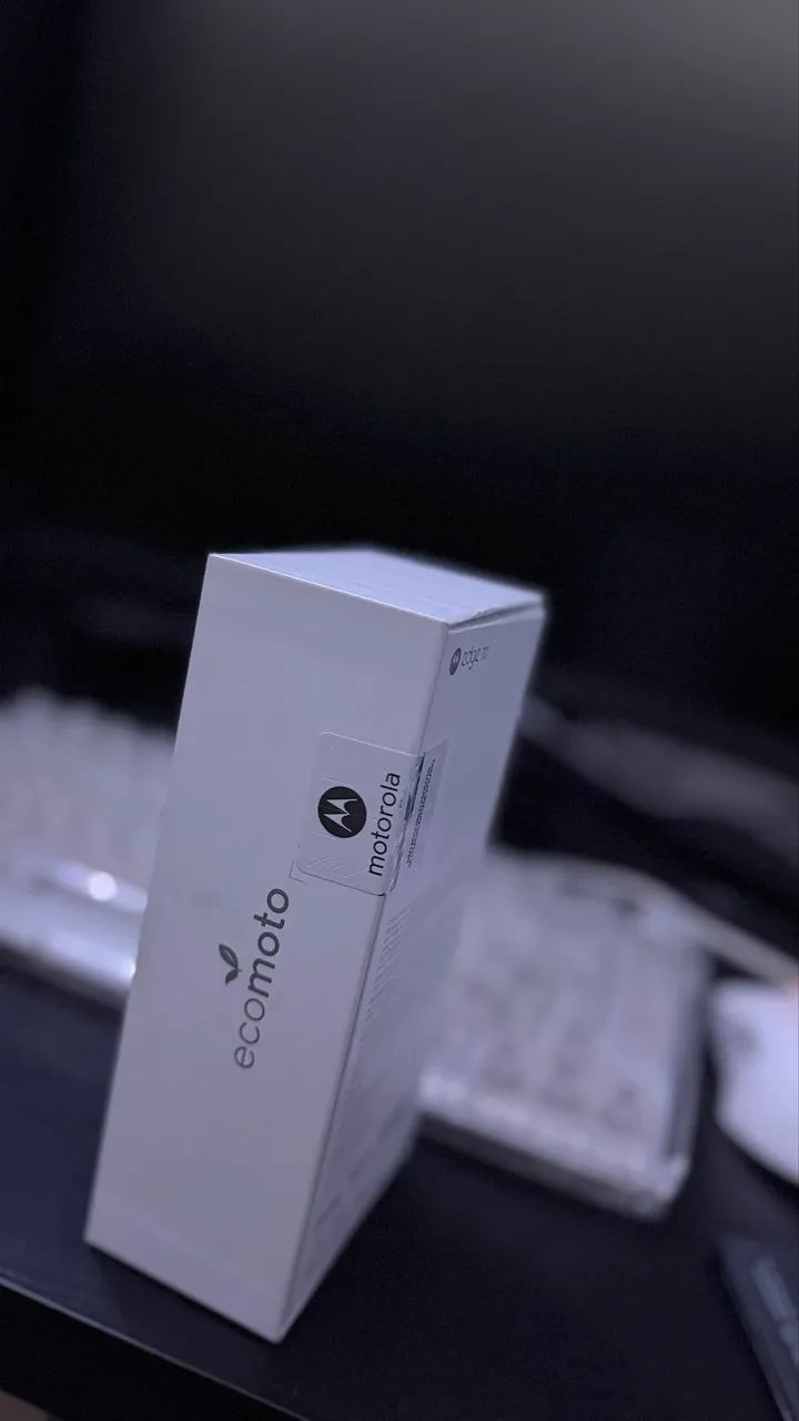 MOTOROLA EDGE 70 - Foto 3