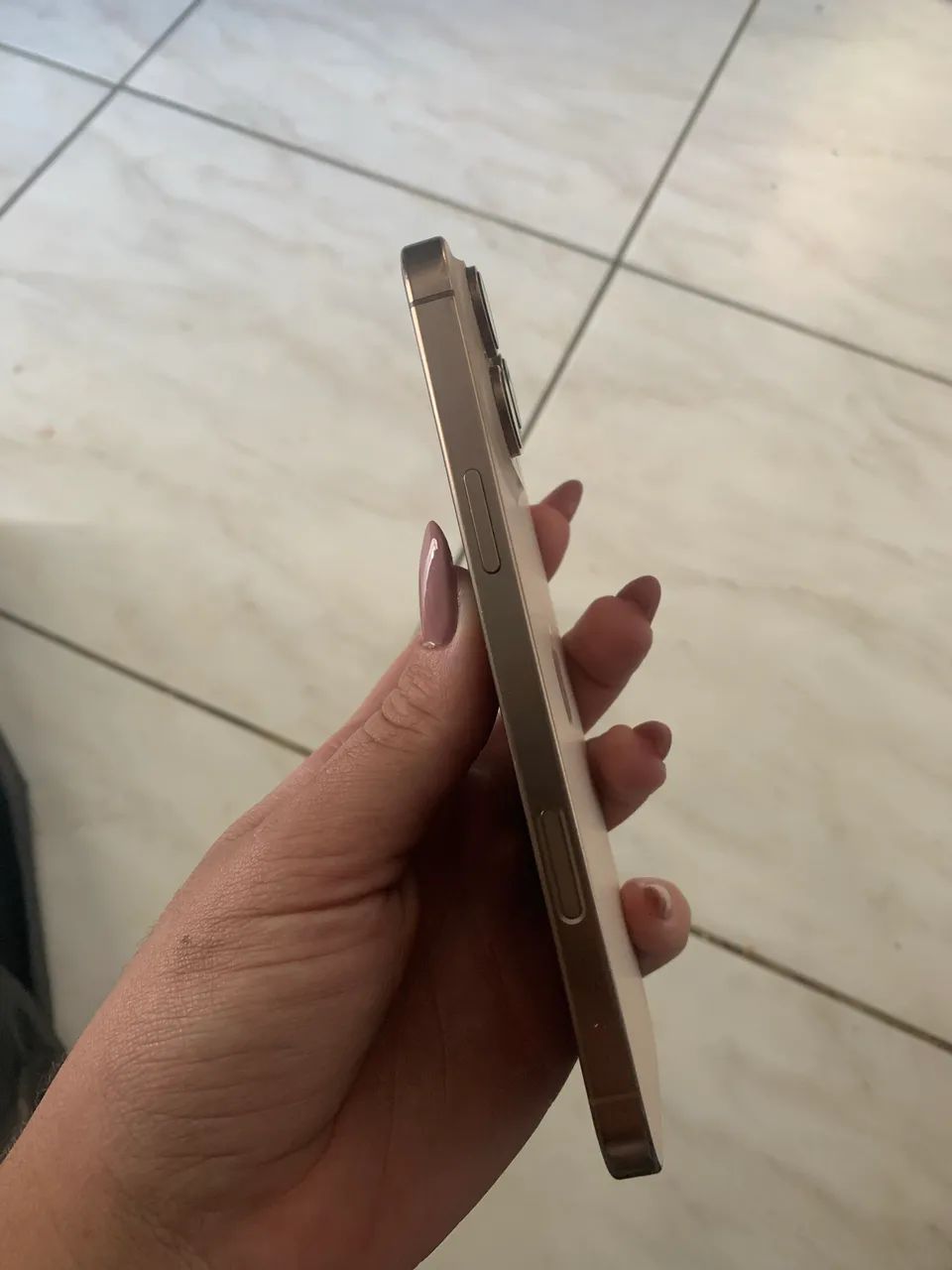 16 pro max 256gb - Foto 3