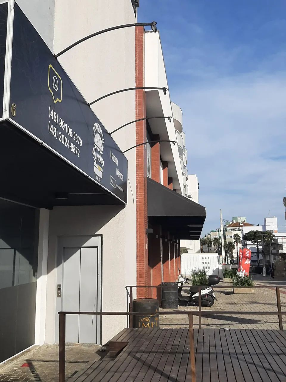LOJA COMERCIAL MUITO BEM LOCALIZADO NO ABRAÃO - Foto 3