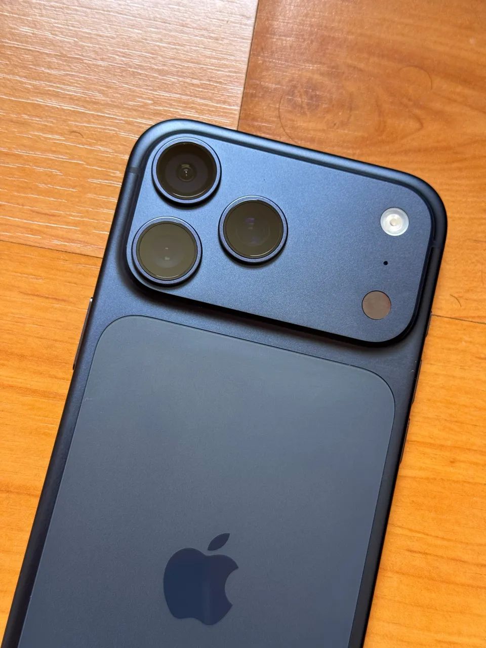 IPHONE 17 PRO MAX AZUL 256GB - Foto 2