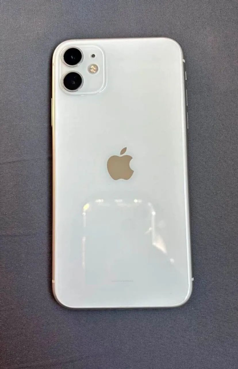 iPhone 11 128gb - Foto 2