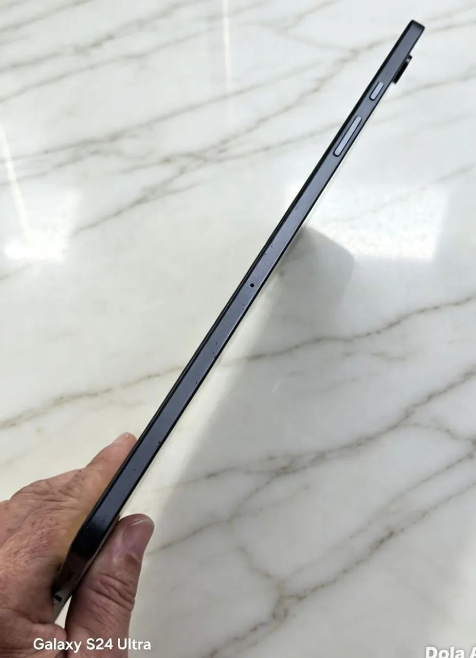 Tablet Samsung Tab A9 plus 4Ram 64Gb Tela 11, Entrada pra chip  - Foto 3