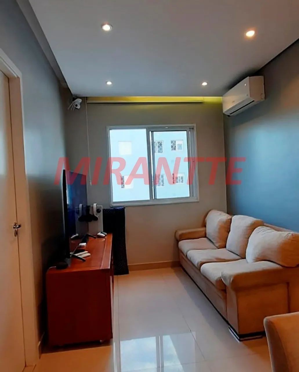 Apartamento de 33m² com 1 quartos em Barra Funda