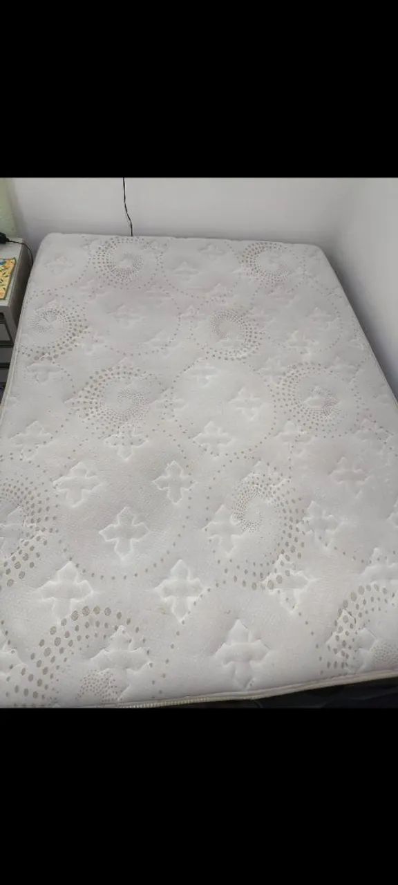 Cama casal  - Foto 2