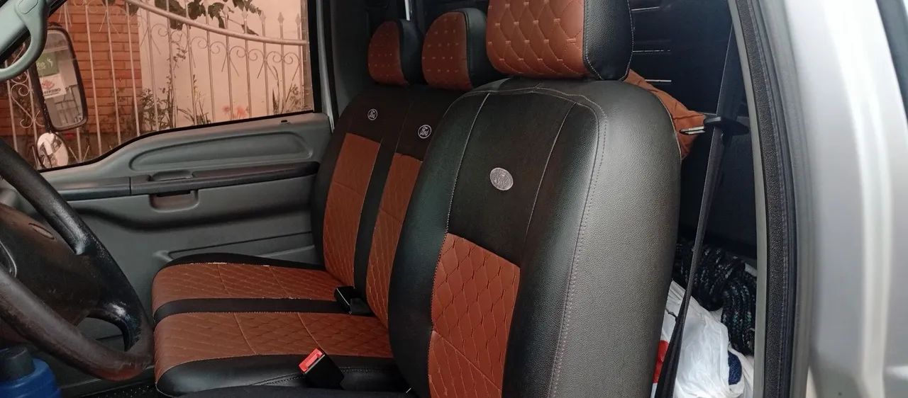 F350 ano 2018 - Foto 5
