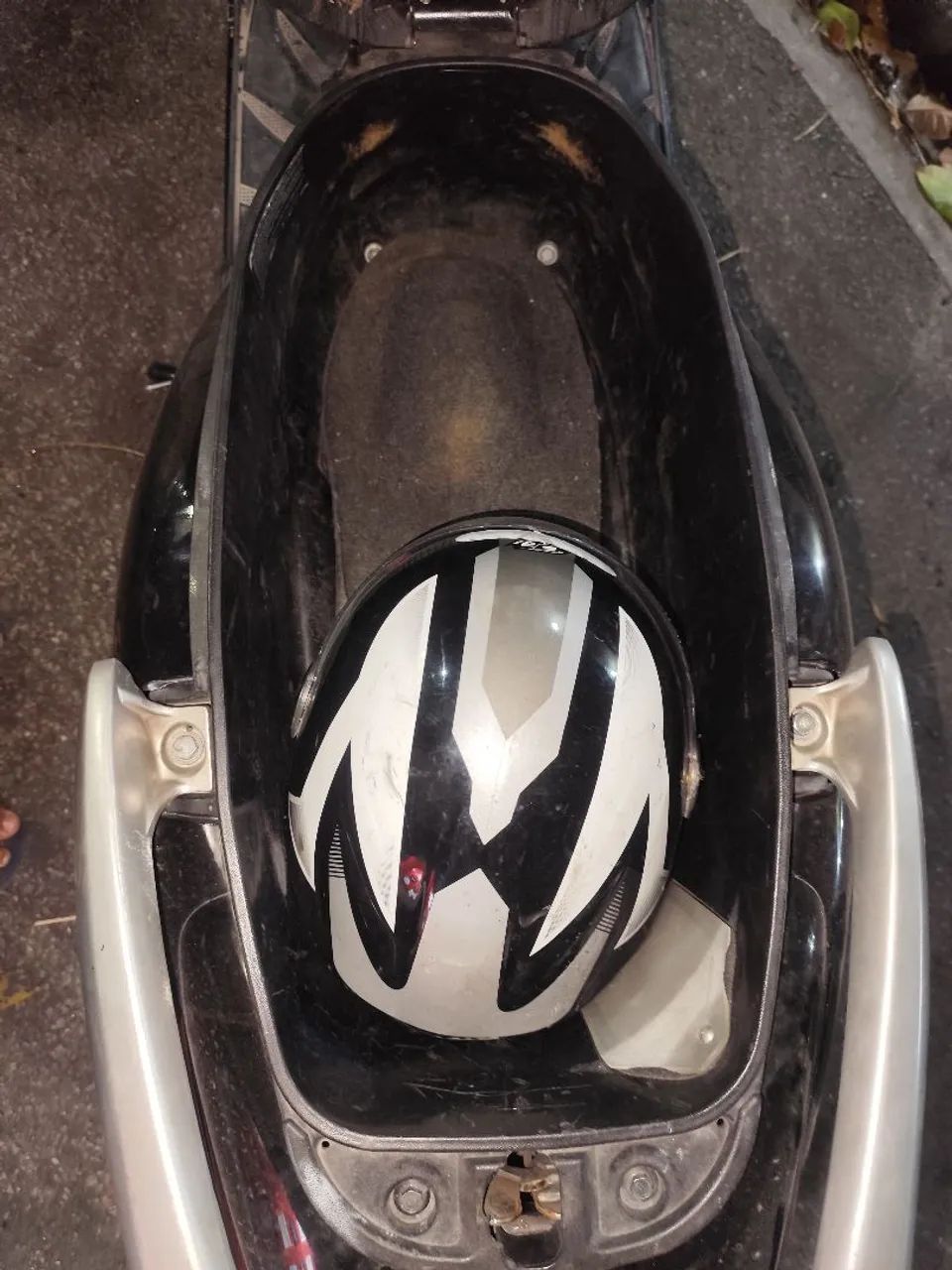 Honda lead 2014 ipva 2026 pago - Foto 5