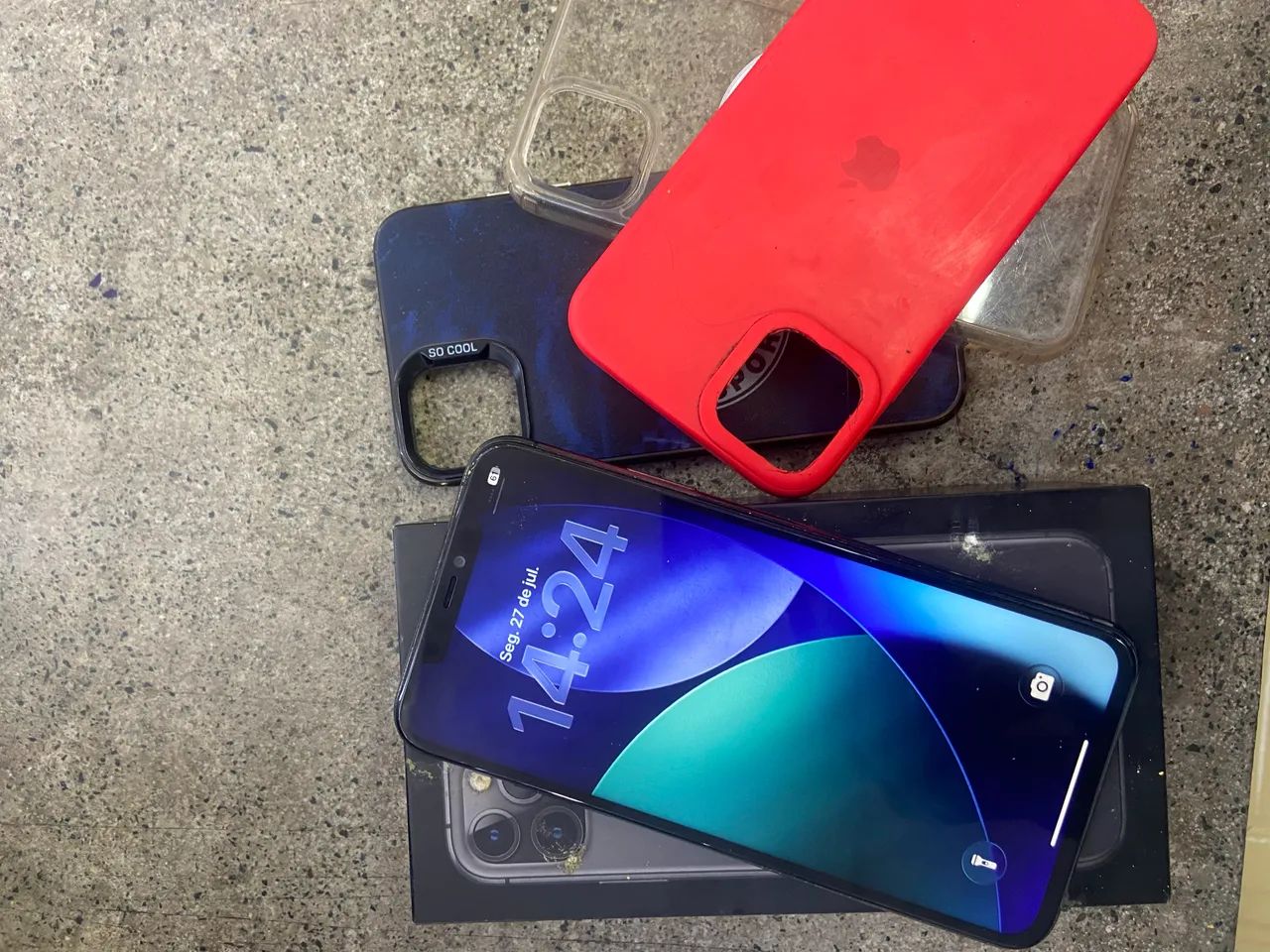 iPhone 11 Pro Max  - Foto 2