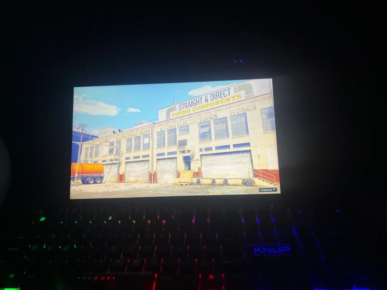 Notebook Aspire 3-A3165  - Foto 5