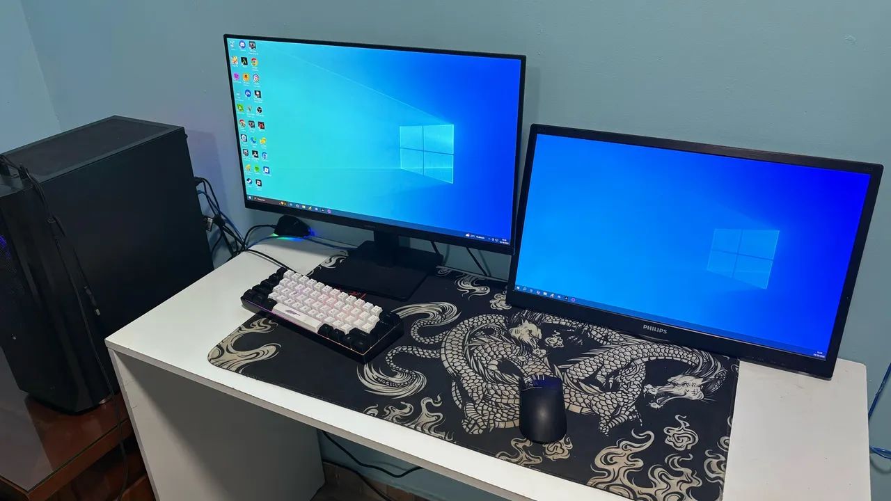 PC GAMER 
