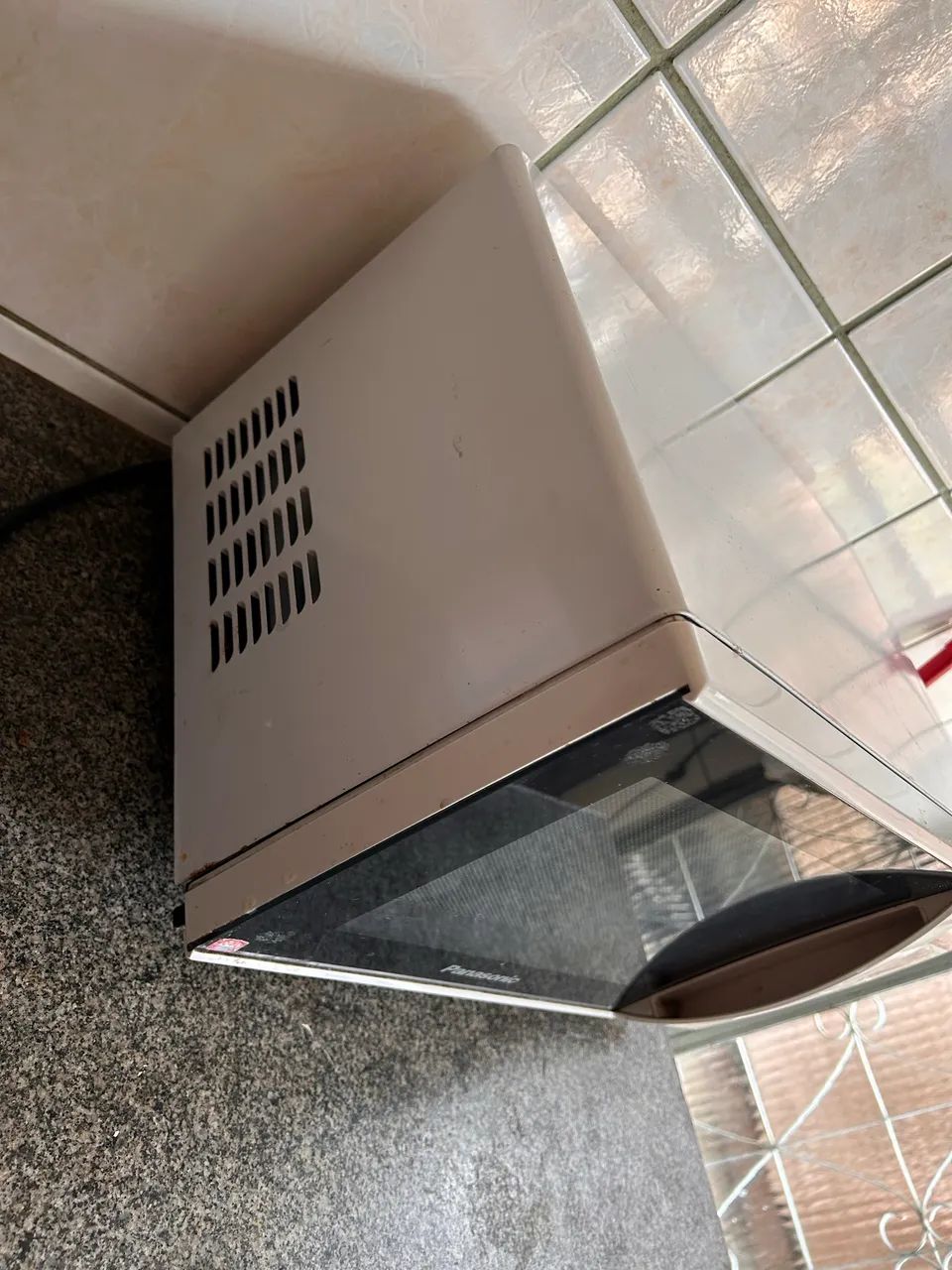 MICROONDAS  - Foto 4