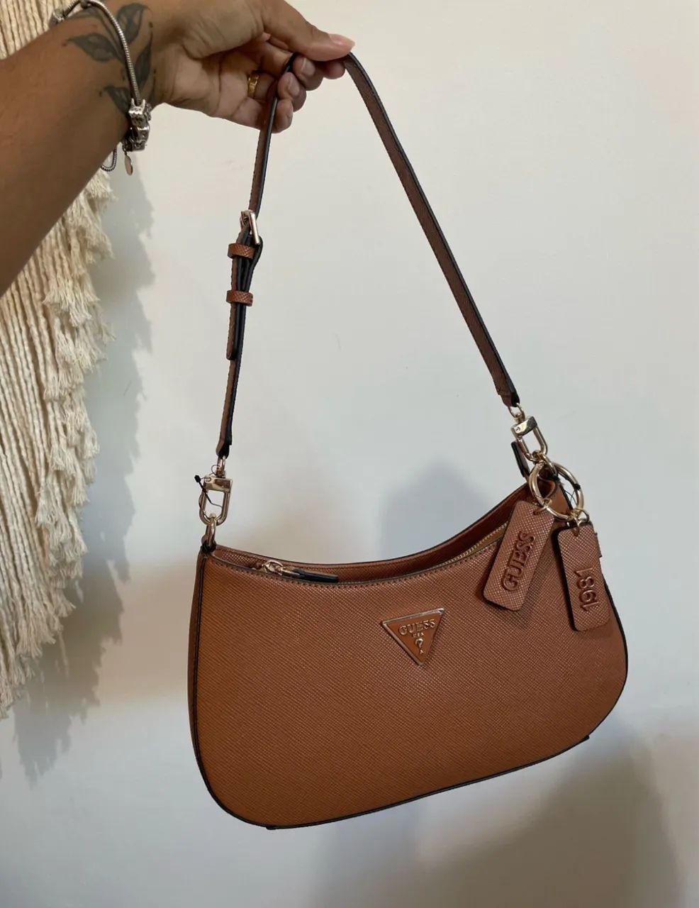 Bolsa Guess