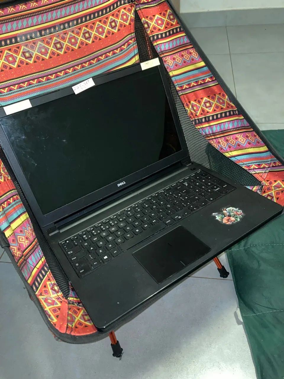 Notebook Dell [pronto p receber Windows 11] - Foto 2