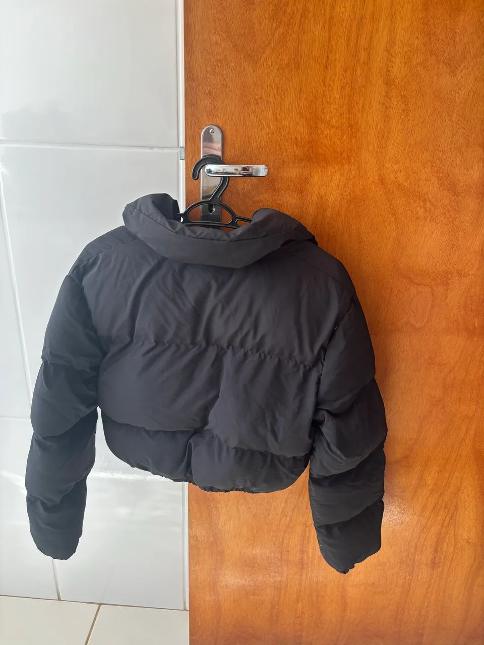 jaqueta puffer  - Foto 3