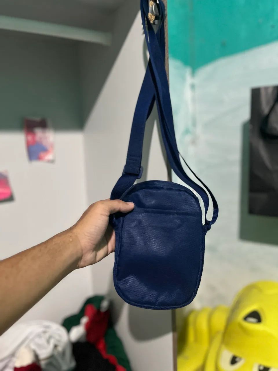 Bag da Nike  - Foto 5