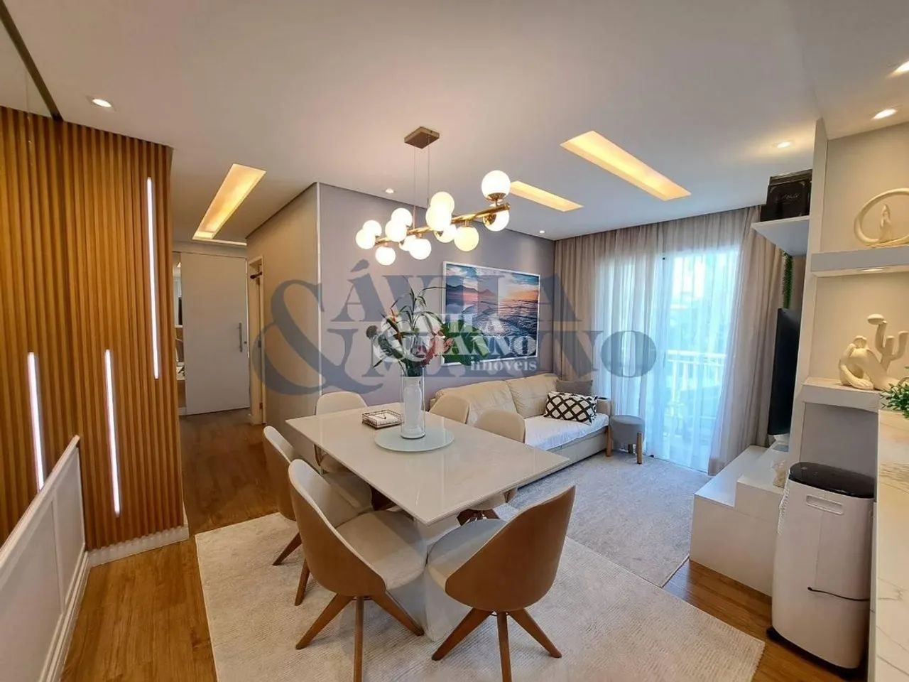 Apartamento com 2 quartos na Mooca - Foto 2