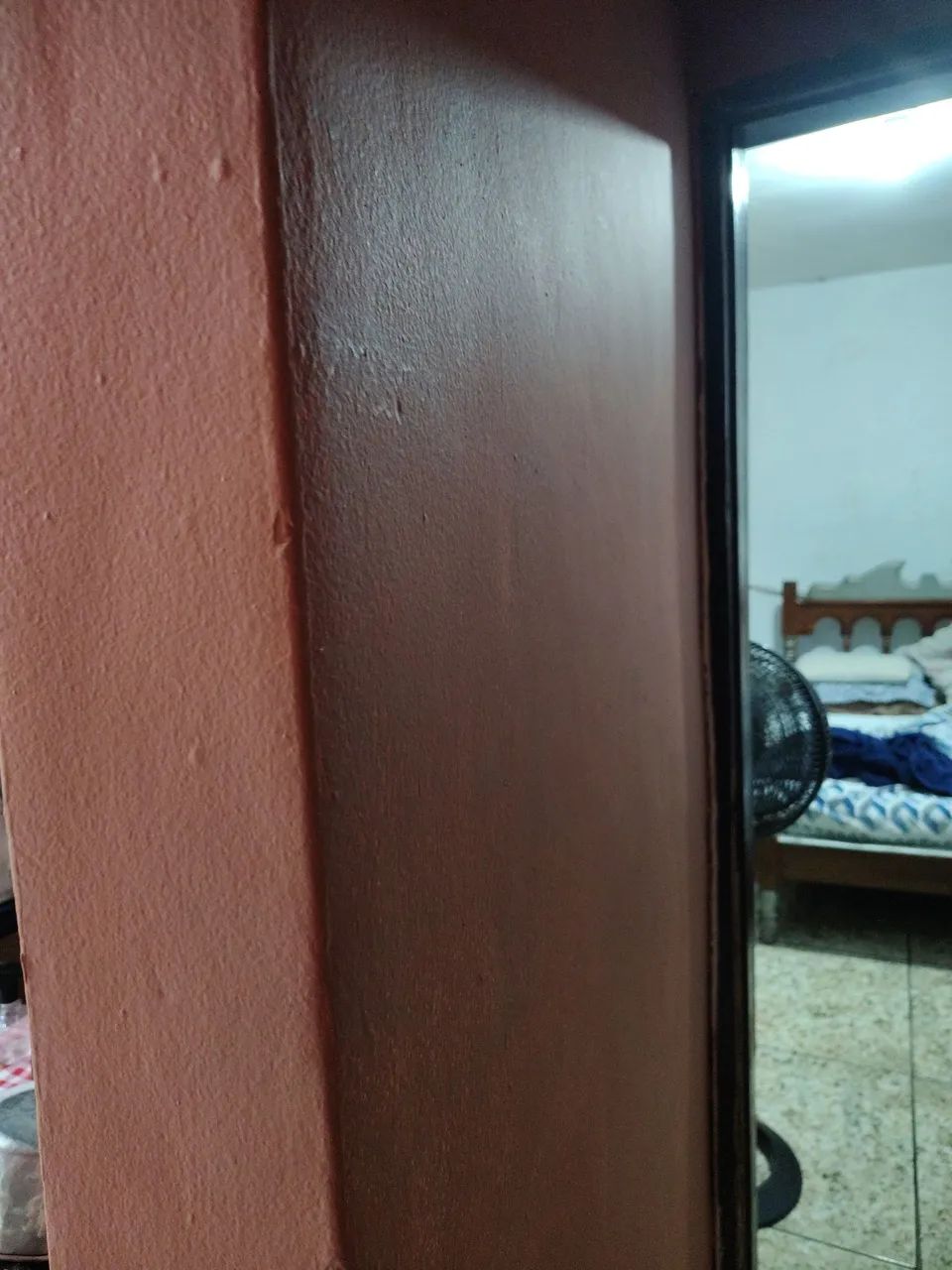 Apartamento no 2 andar
