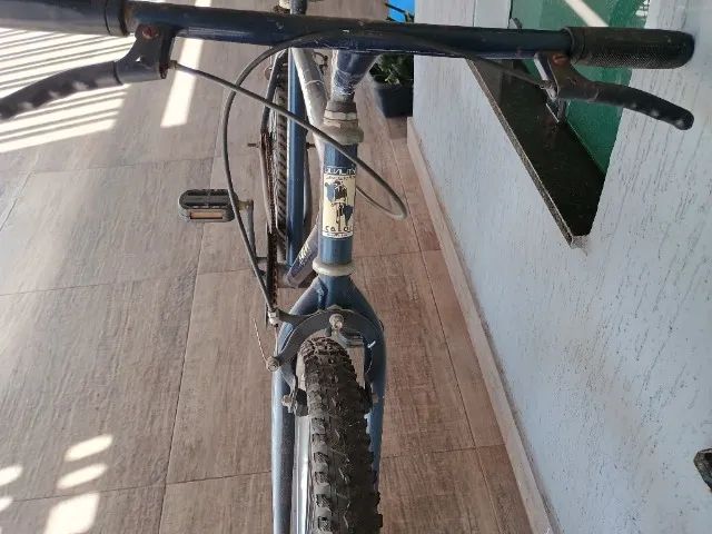 Bicicleta Caloi Cruiser aro 26 - Foto 4