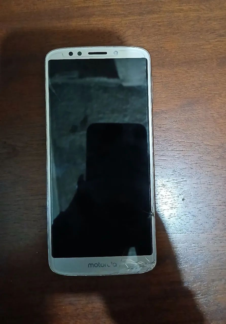 Motorola moto G6 play  - Foto 3