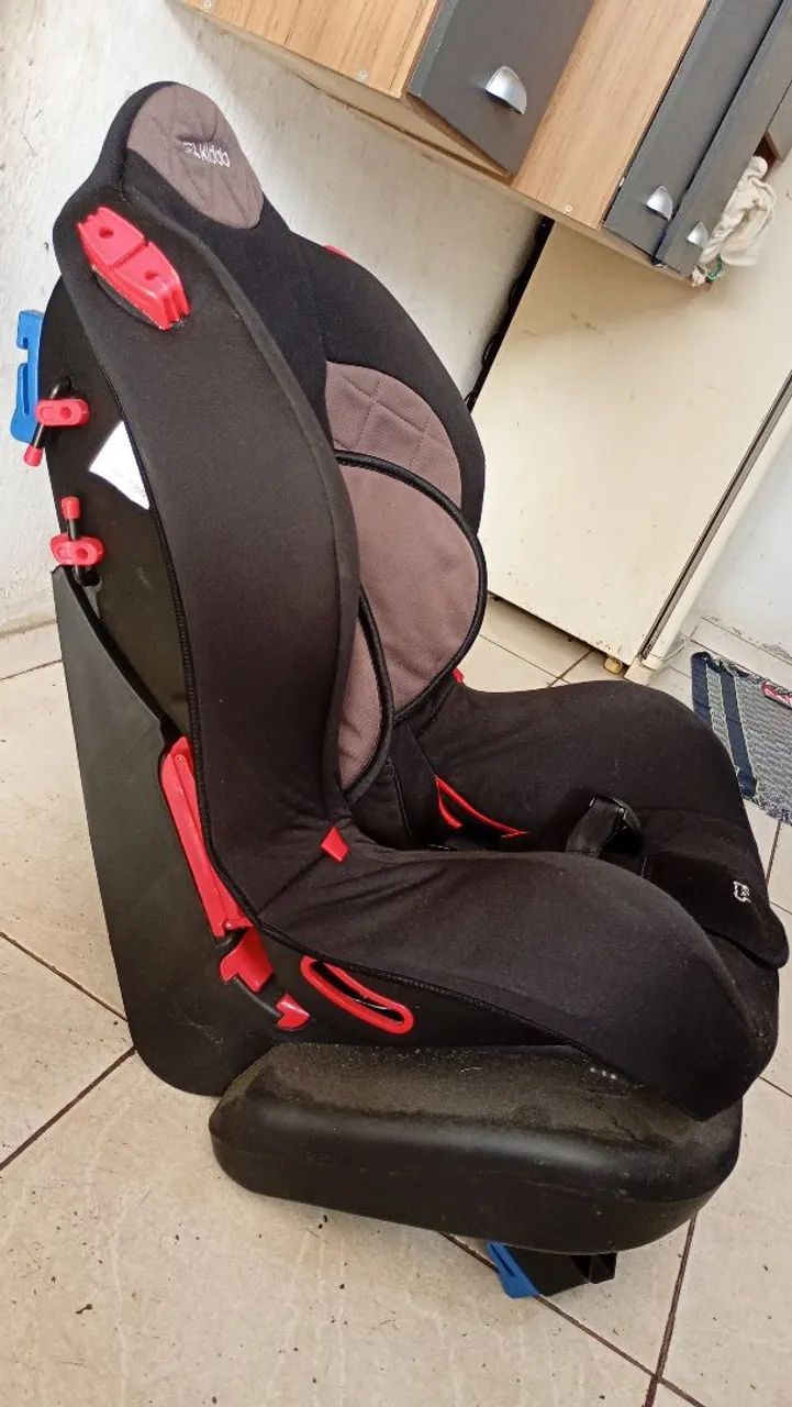Bebê conforto em bom estado - Foto 2