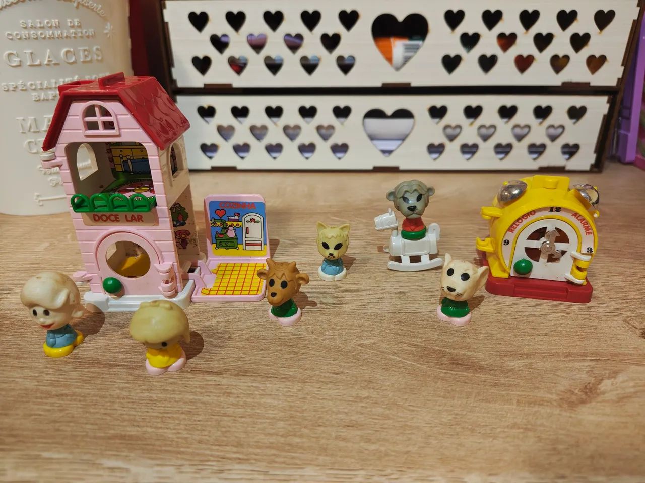 Gulliverlandia conjunto 1 completo  - Foto 3