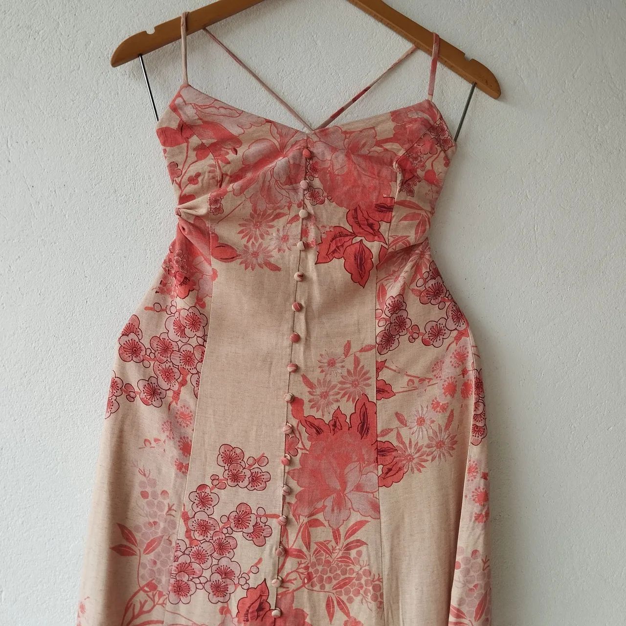 Vestido Longo Feminino  - Foto 4