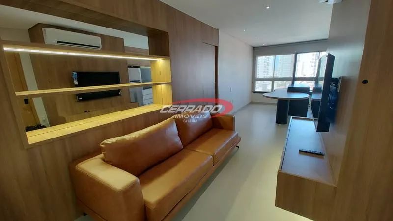 APARTAMENTO NEST 23 - RUA T 28
