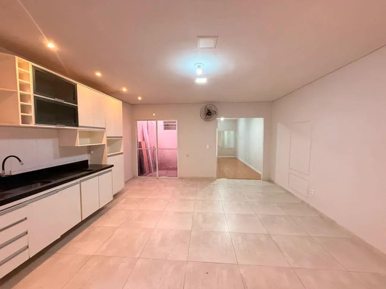CASA AMPLIADA 2/4 COM SUITE - CONDOMINIO RIO CACHOEIRINHA - Foto 5