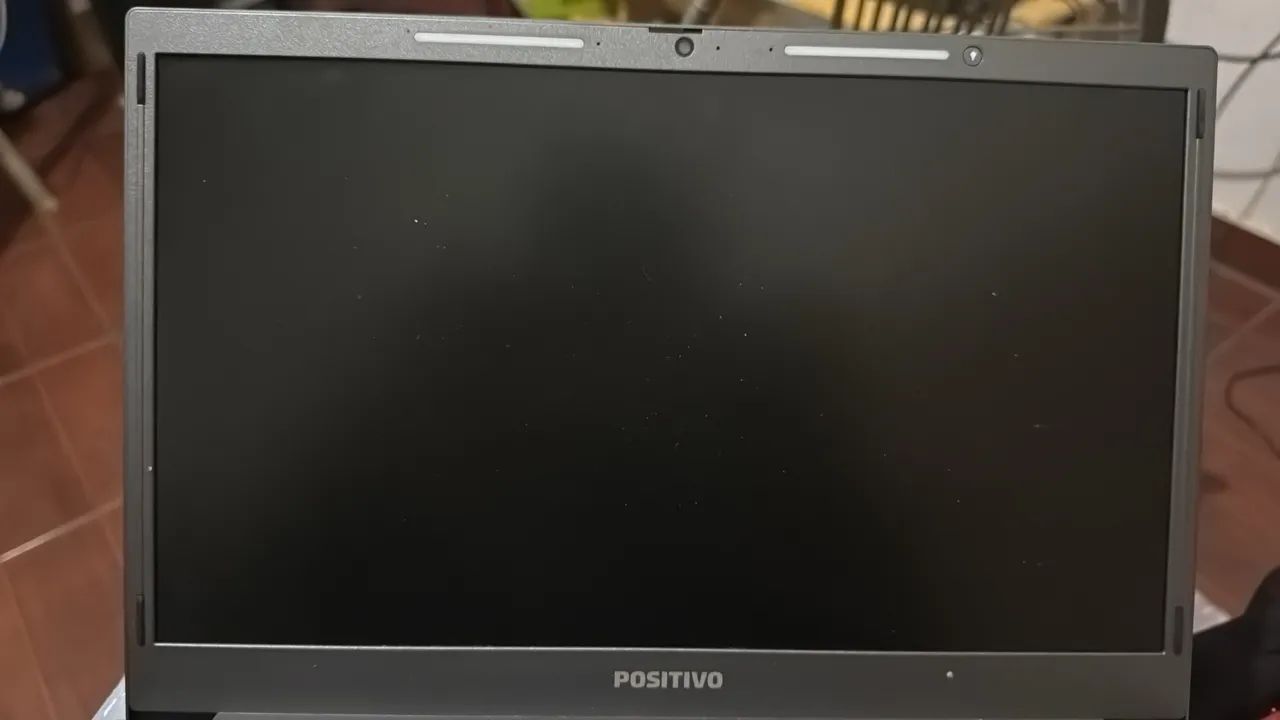 Notebook Positivo Vision C4128A-14  - Foto 3