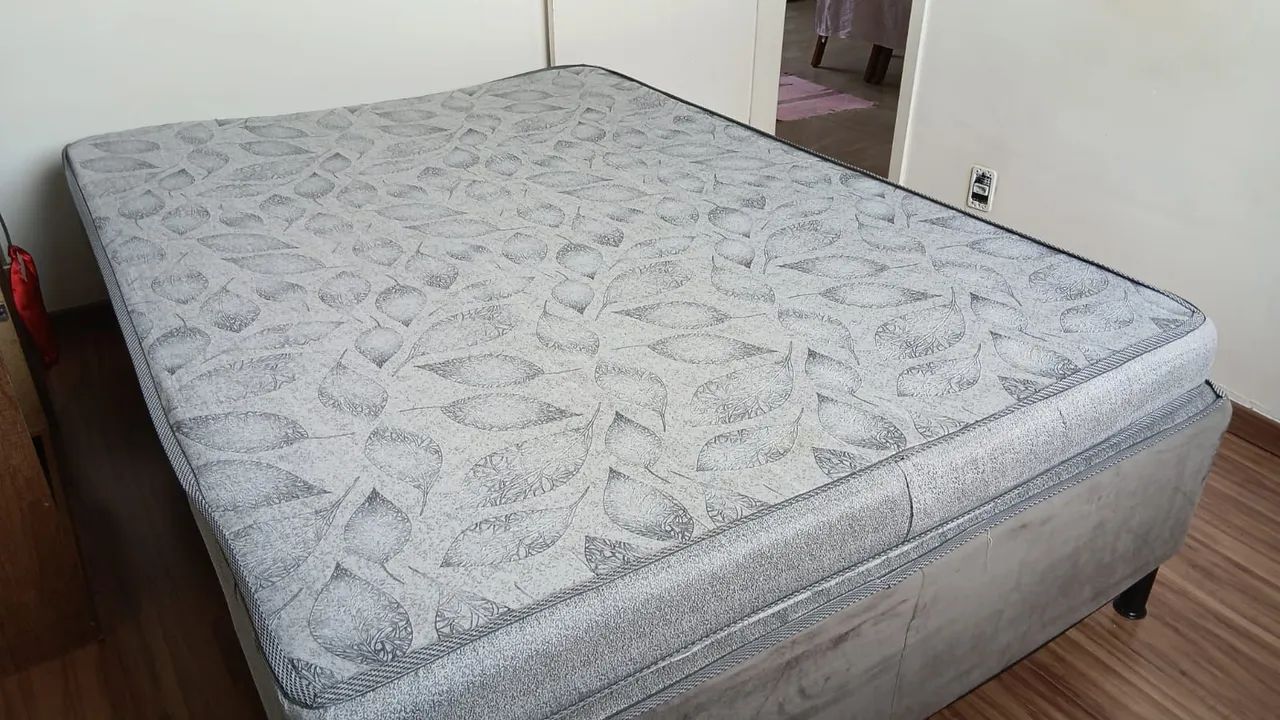 Cama casal  - Foto 5