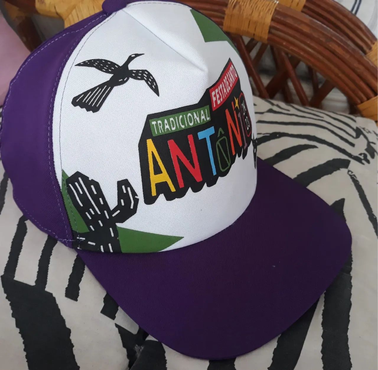 ? Bonés Personalizados para Empresas, Eventos e Equipes! - Foto 5