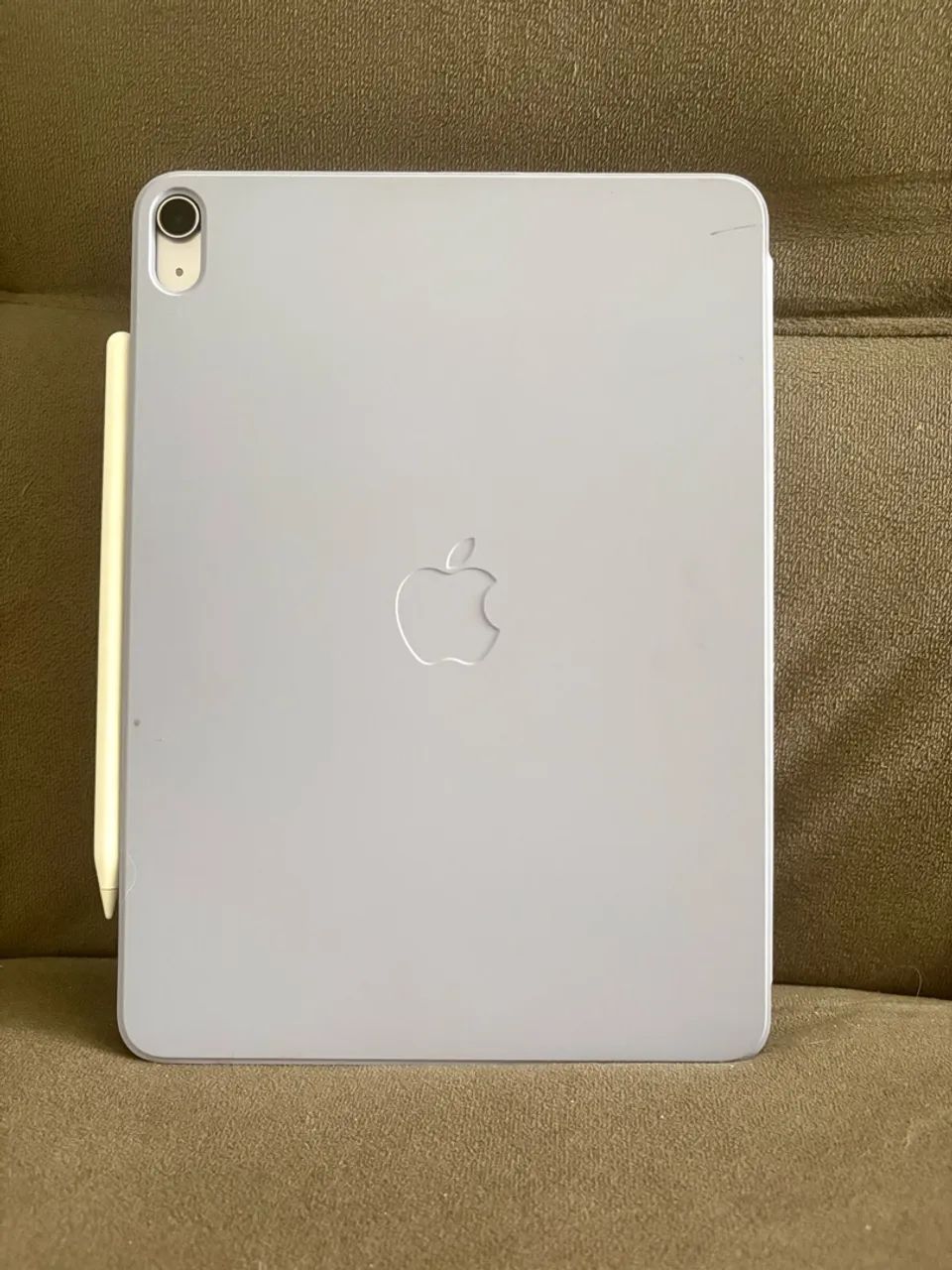iPad Air M3 11 polegadas 128 GB + Pencil Pro - Foto 5