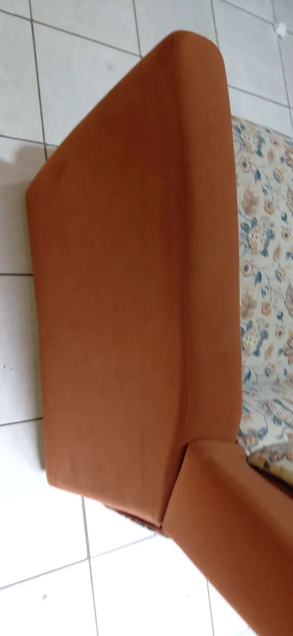 Poltrona reclinável  - Foto 5