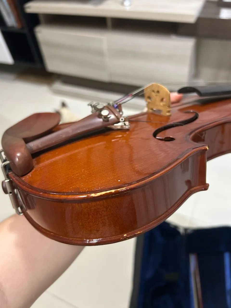 VIOLINO EAGLE ADULTO - Foto 2