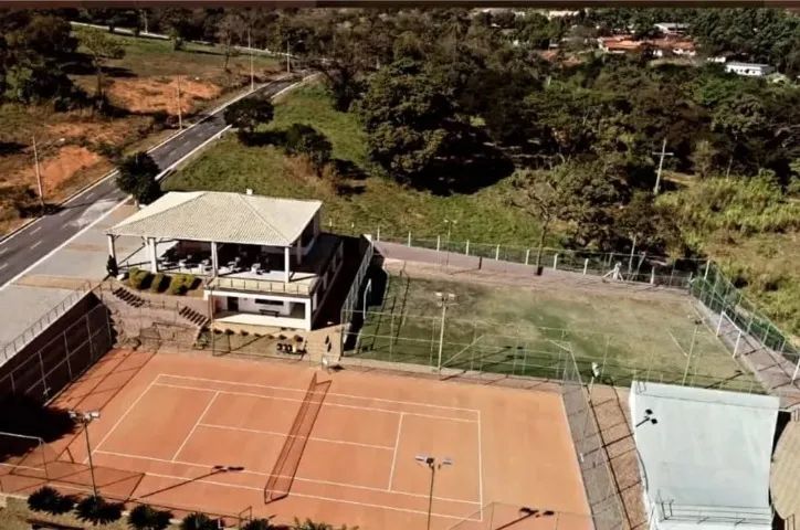 Lote Canto da Siriema VIP - Foto 4