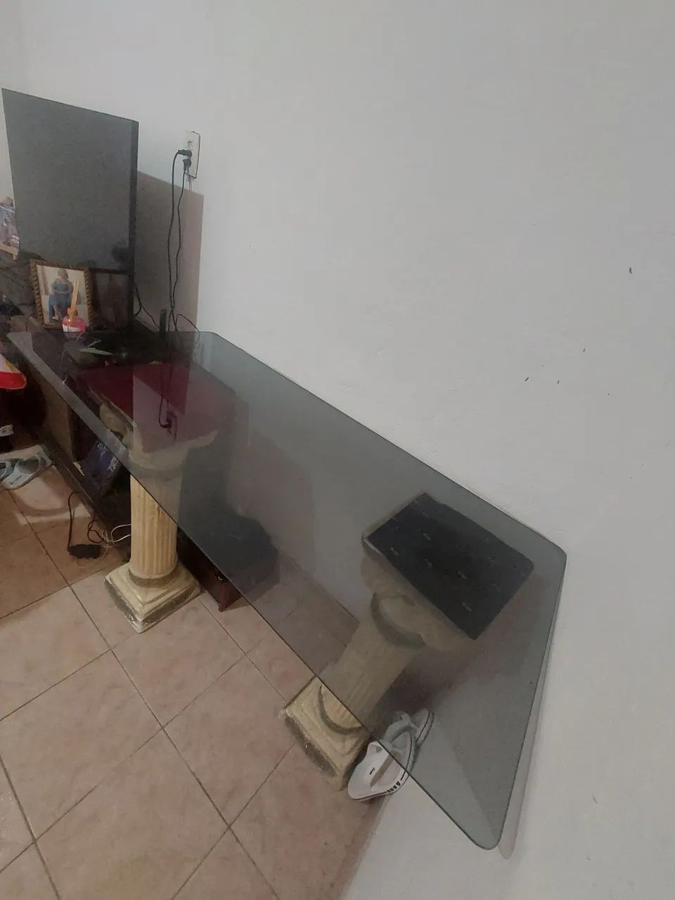 VIDRO BLACKOUNT TEMPERADO - Foto 4