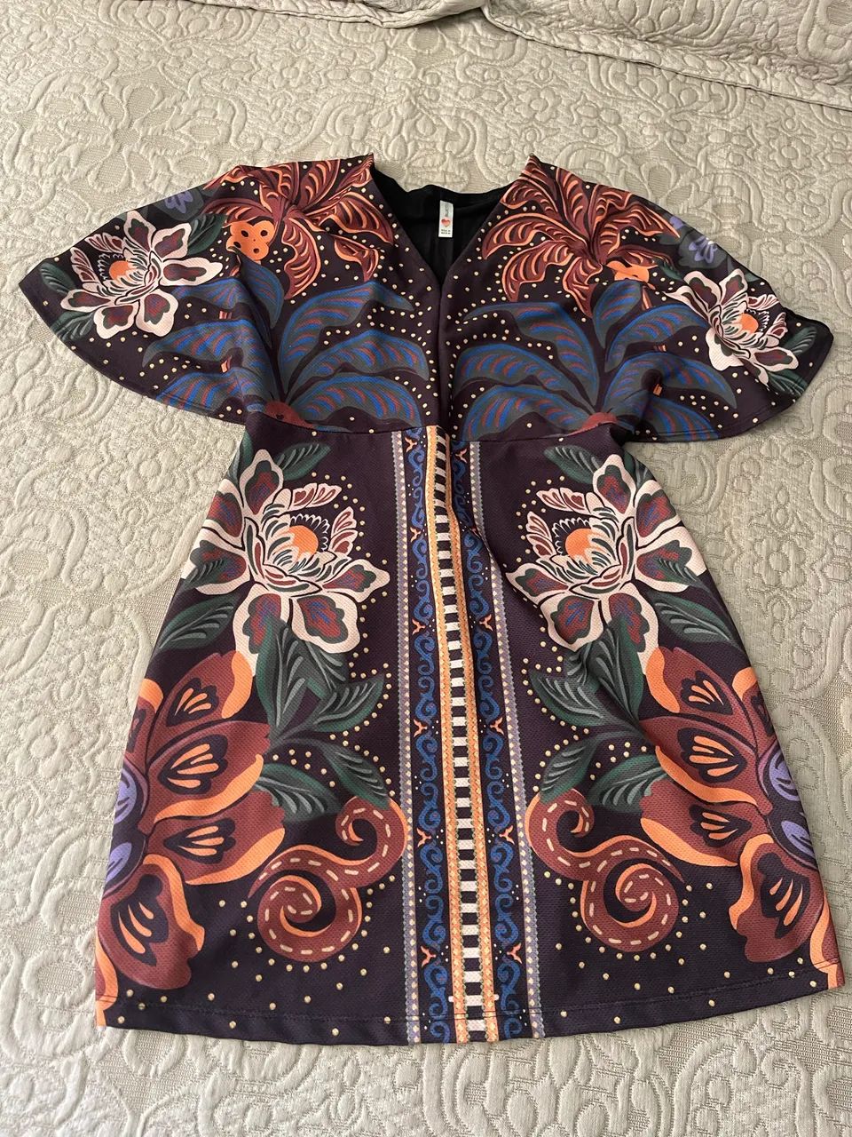 Vestidos M 