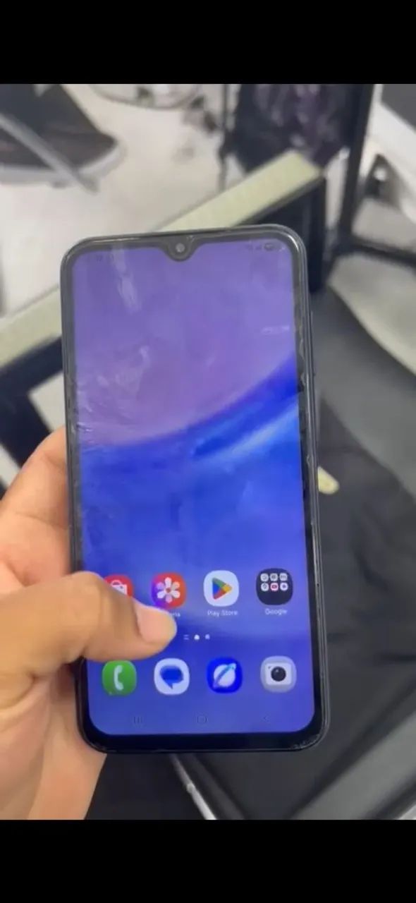 Samsung Galaxy A15 128 Gb - Foto 2