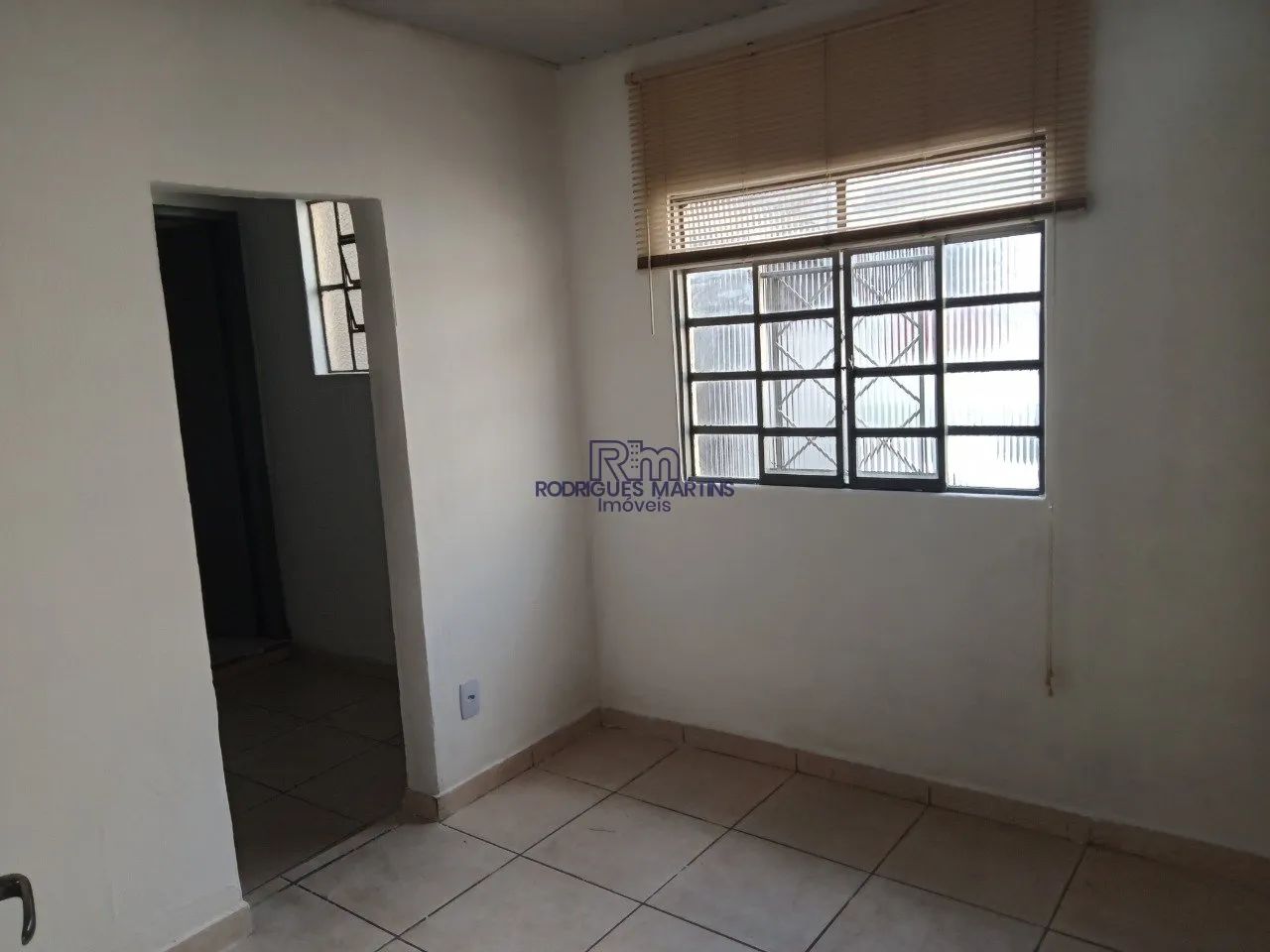 RM aluga imóvel de 02 quartos
