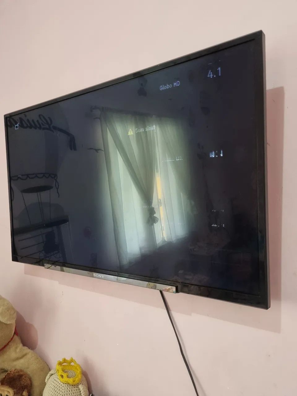 Tv Sony bravia  - Foto 2