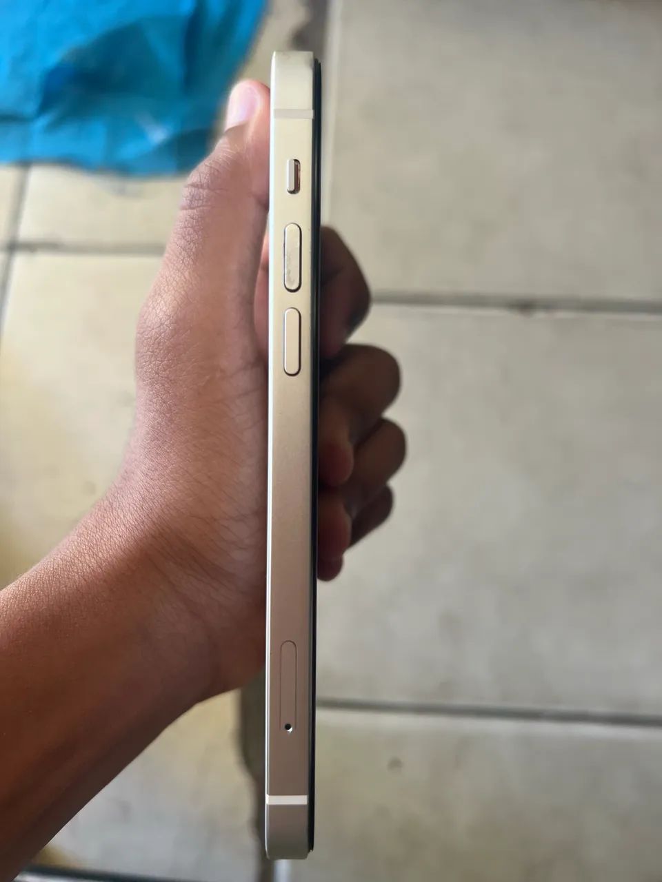 iPhone 12 branco novíssimo  - Foto 5